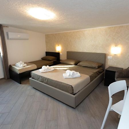 Bed And Breakfast Horizon Tropea Exterior photo
