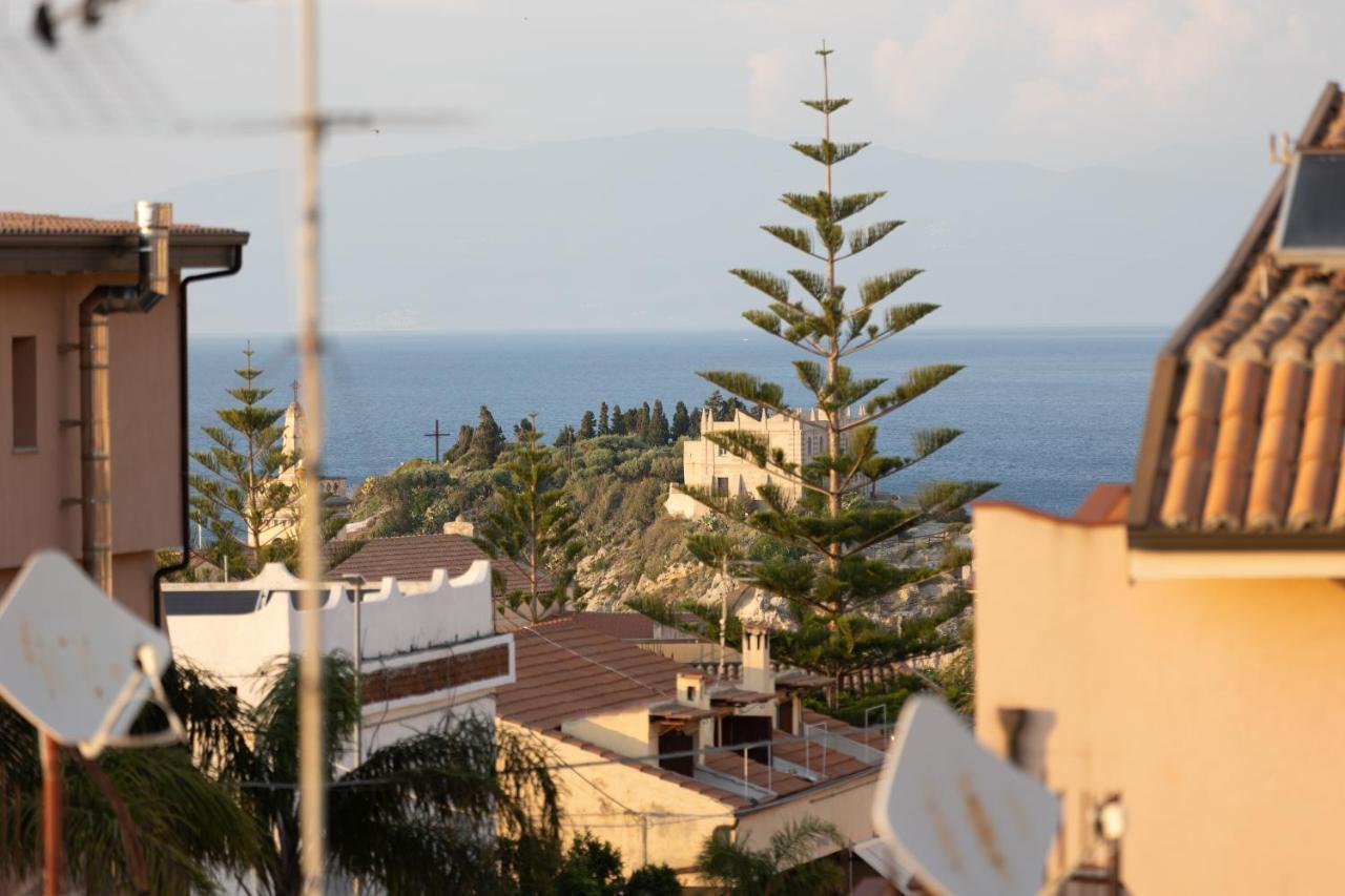 Bed And Breakfast Horizon Tropea Exterior photo