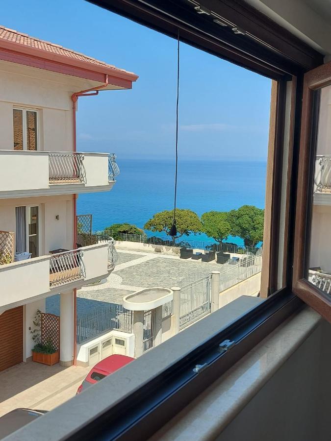 Bed And Breakfast Horizon Tropea Exterior photo